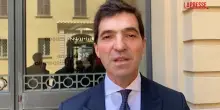 Turismo, Acquaroli: “Bene anticipo d’estate, cresce il brand Marche”