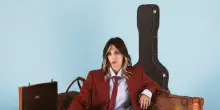 Chiamamifaro dopo ‘Amici’ pubblica l’Ep ‘Lost&Found’: “E’ il mio viaggio”