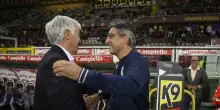 Juric nuovo allenatore dell’Atalanta, attesa per la firma