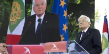 Mattarella: “Ue resista ad attacchi interni ed esterni, sia perno del dialogo internazionale”