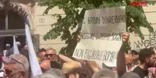 Roma, Schlein al corteo per Gaza: “Questa è un’altra Italia che non tace come fa Meloni, basta al massacro dei palestinesi”