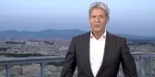 Baglioni e il suo ‘La vita è adesso, il sogno è sempre’: “Arrangiamenti nati negli anni”