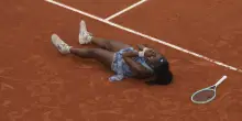 Roland Garros 2025, Sabalenka KO: vince Gauff