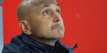 Norvegia-Italia 3-0, Spalletti a rischio: in vista incontro con Gravina