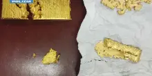 Milano, rubava oro nascondendolo nei capelli: indagato 38enne