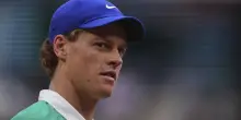 Ranking Atp, Sinner sempre n°1 nonostante la sconfitta al Roland Garros