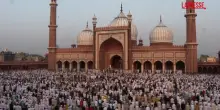 Dall’India al Pakistan a Kabul, la festa musulmana del Eid al-Adha: migliaia in preghiera