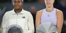 Roland Garros 2025, oggi la finale Sabalenka-Gauff: dove vederla in tv e streaming