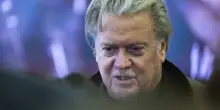 Bannon attacca Musk: “Immigrato illegale, indagare su dati in suo possesso”