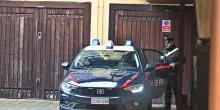 Lecce, spara alla moglie e la uccide: poi chiama il 112