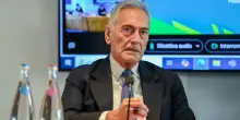 Nazionale, Gravina dopo Norvegia-Italia apre a esonero Spalletti: “Rilancio con lui? Non posso dirlo”