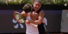 Roland Garros 2025, oggi la finale del doppio femminile con Errani-Paolini: dove vederla in tv e streaming