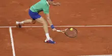 Roland Garros 2025, è l’ora di Sinner-Alcaraz