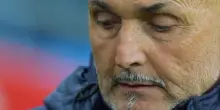 Spalletti esonerato dalla Nazionale: “Gravina mi ha sollevato da incarico, io non avrei mollato”
