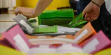 Referendum 8 e 9 giugno, quorum lontano. Alle 19 affluenza al 16,16%