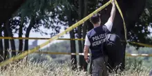 Villa Pamphili, bimba trovata morta con la madre: ipotesi strangolamento