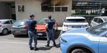 Roma, incendio in casa alla Balduina: morta una donna