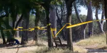 Villa Pamphili, madre e figlia morte: nessuna traccia di droghe