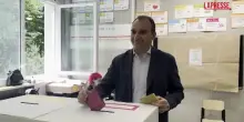 Referendum 8 e 9 giugno, il sindaco di Torino Lo Russo: “Importante votare cinque sì”