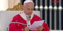 Papa Leone XIV: “Logica dell’esclusione emerge nei nazionalismi politici”