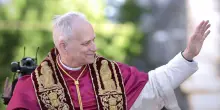 Papa Leone XIV alla Messa di Pentecoste: focus sui femminicidi