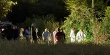 Villa Pamphili, martedì l’autopsia sulla bimba di 6 mesi e la donna trovate morte