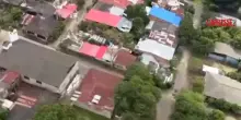 Colombia, terremoto di magnitudo 6.3: le immagini dall’elicottero