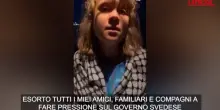 Gaza, Israele abborda nave con aiuti. A bordo Greta Thunberg: il suo video