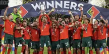 Nations League 2025, vince il Portogallo: Spagna battuta ai rigori