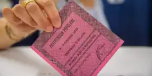 Referendum 8 e 9 giugno, affluenza urne: Toscana al top, classifica Regioni