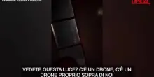 Freedom Flotilla, i video dell’equipaggio: “C’è un drone sopra di noi, aiutateci”