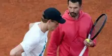 Roland Garros 2025, Vagnozzi applaude Sinner: “Questa finale ti renderà più forte”