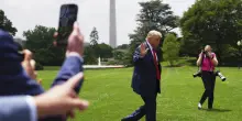 Disordini a Los Angeles, Trump: “Arresterei il governatore Newsom”