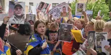 Ucraina, iniziato scambio prigionieri Mosca-Kiev