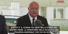 Sparatoria in una scuola a Graz, cancelliere Austria: “Giorno più buio nella storia del nostro Paese”