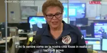 Los Angeles, Trump invia altri soldati della Guardia Nazionale, il sindaco: “Fermate i raid”