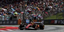 F1, annunciato il calendario 2026: ecco tutte le novità