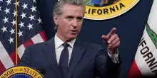 Los Angeles, il governatore Newsom fa causa a Trump: “È pericoloso”