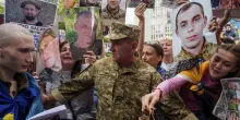 Ucraina, raid russi nella notte su Kiev e Odessa: almeno un morto e 8 feriti