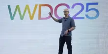 WWDC 2025, da iOS 26 al Liquid Glass: tutte le novità Apple