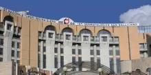 Tumore al polmone inoperabile, al Regina Elena nuova strategia per intervento