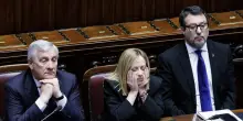 Fine vita, verso proposta unitaria del centrodestra con comitato etico