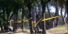 Villa Pamphili, il Dna conferma: le vittime sono madre e figlia