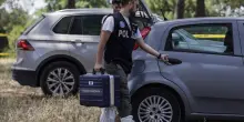 Villa Pamphili, le vittime sono madre e figlia: al vaglio testimonianze