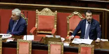 Terzo mandato, scontro Lega-Forza Italia
