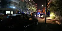 Napoli, spari in strada ad Afragola: ucciso 37enne