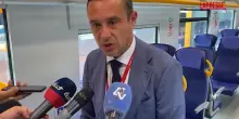 Marche, Trotta (Trenitalia): “Nel periodo estivo sarà maggiormente servita la costa”