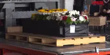 Gaza, ostaggio thailandese ucciso: l’arrivo della salma a Bangkok