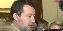Cittadinanza, Salvini: “Attuale legge funziona, cambiarla non è priorità”