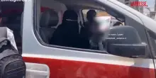Gaza, il piccolo Adam è in arrivo a Milano con la madre, la dottoressa Alaa al-Najjar